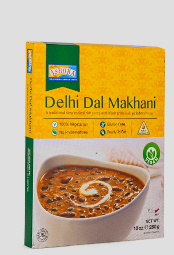 Ashoka Delhi Dal Makhani 280g