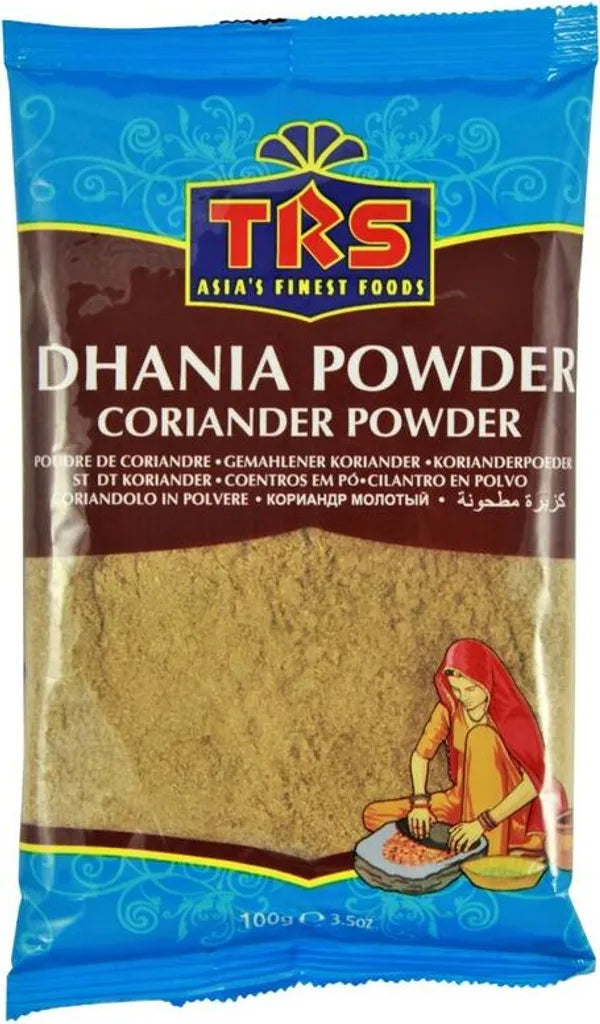 Coriander Powder (4*100)