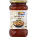 Ashoka Butter Chken Paste 300g