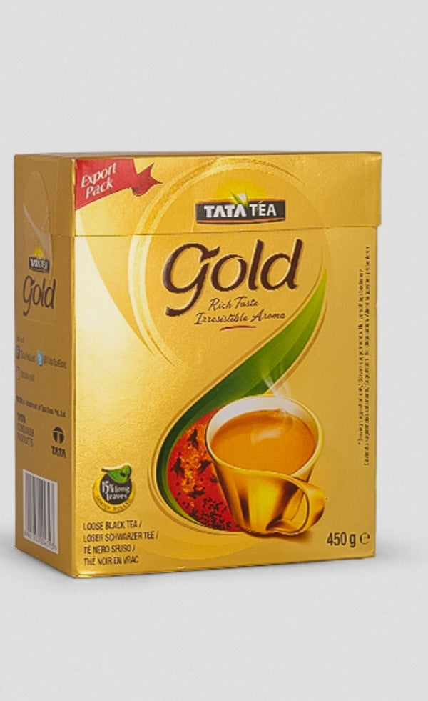 Tata Tea Gold 900gms