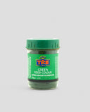 TRS Food Colour Green 25g