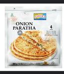 Ashoka Onion Paratha 400gm