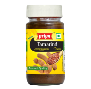 Priya Tamarind Paste 300g