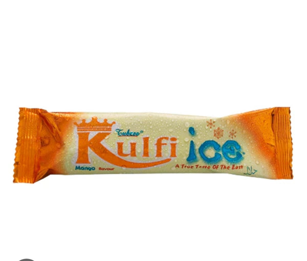 Tubzee Kulfi Ice Mango Flavour 70ml