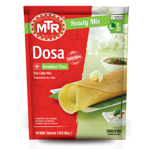 MTR Dosa 500g