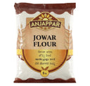 Anjappar Jowar Flour 1kg
