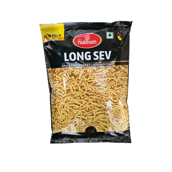 Haldirams Long Sev 200gm