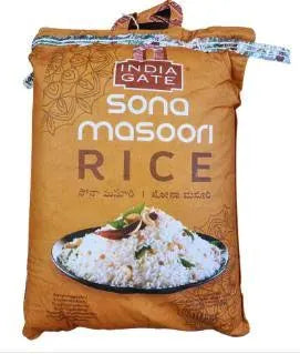 Indiagate SonaMasoori 10kg