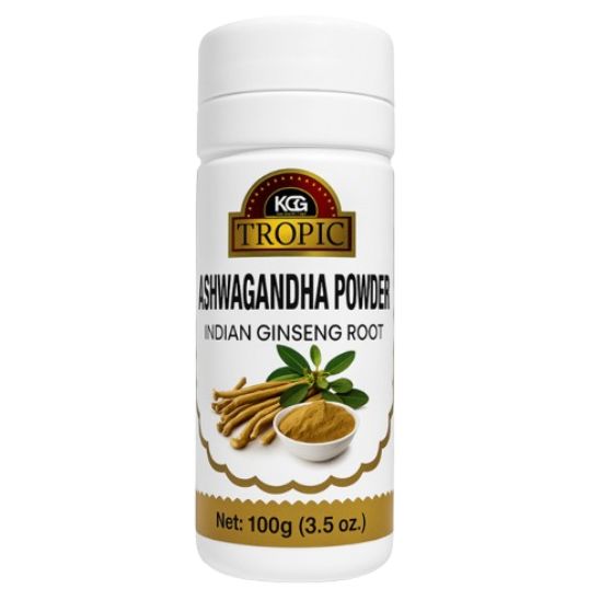 KRG Ashwagandha 100g