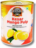 Adisha Kesar Mango Pulp 750ml