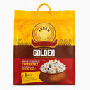 Annam Golden Parboiled Rice 5kg