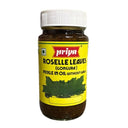 Priya Gongura  Pickle (roselle leaves) 300g