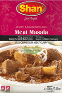 Shan Meat Masala 100g