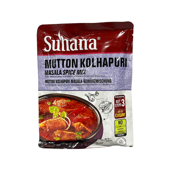 Suhana Mutton Kolhapurimix100g