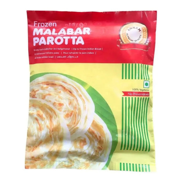 Annam Malabar Parotta 1Kg