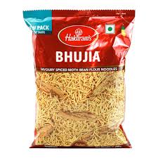 Haldirams Bhujia Masala 200g