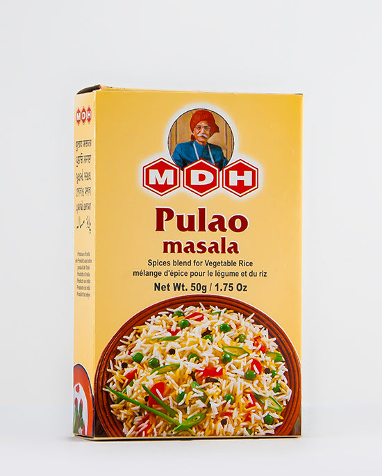 MDH Pulao Masala 50g
