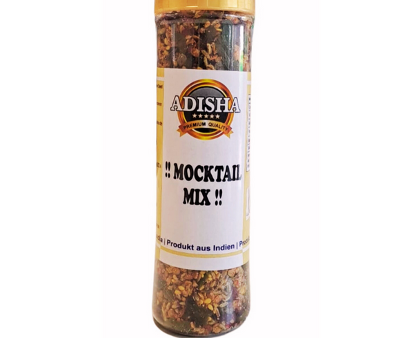 Adisha Mocktail Mix 150g