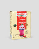 Weikfield Falooda Strawberry 200gm