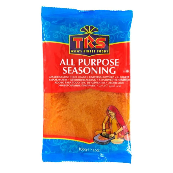 TRS All Purpose Seasoning 100g