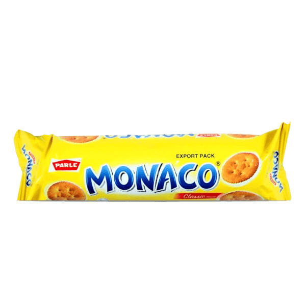 Parle Monaco 63.3g