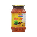 Ashoka Gujarati Methia Mango Pickle 500 gm