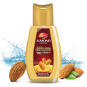 Dabur Almond Hair Oil 190ml