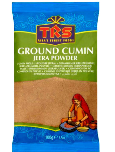 TRS Jeera Powder 400g