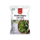 Swetha Telugu Chintha Chiguru 100gm