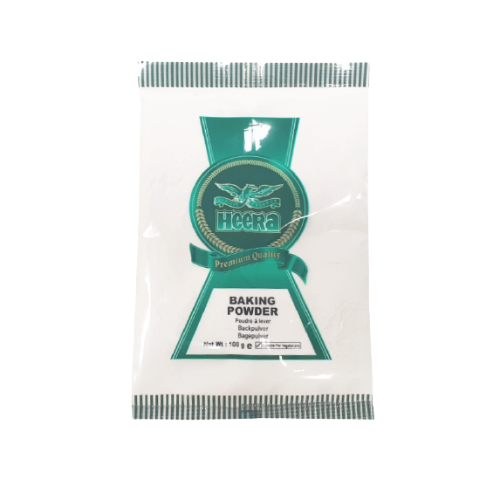 Heera Baking Powder 100g
