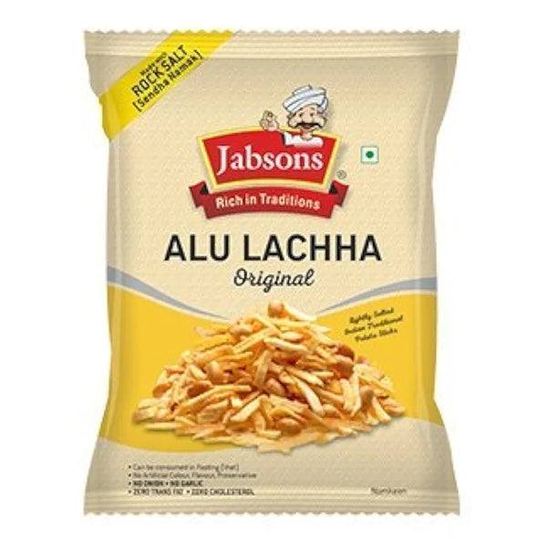 Jabsons Aloo Lachha 180g