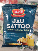 Jabsons Jau Sattoo Barley Drink 250 gm