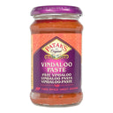 Patak's Vindaloo Paste 283 gm