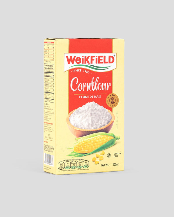 Weikfield Cornflour 200g