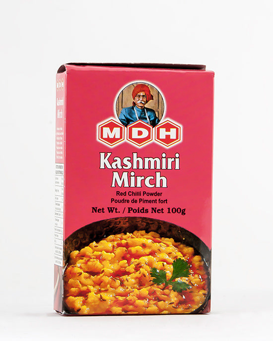 MDH Kashmiri Mirch 100g