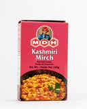 MDH Kashmiri Mirch 100g