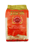 Surya Extra Long Parboiled Rice 5kg