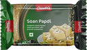 Chedda's soan Papdi  elaichi 240 Gms