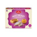 Haldirams Sweet Delight 350 gm