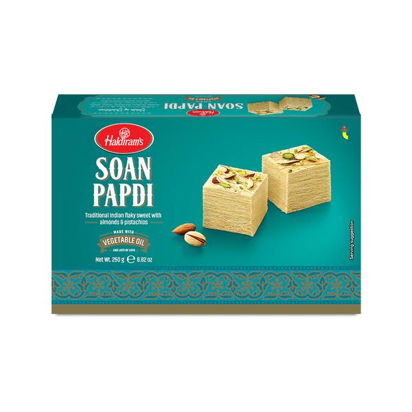 Haldirams Soan Papdi 250g