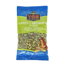 TRS Green Cardamom 50g
