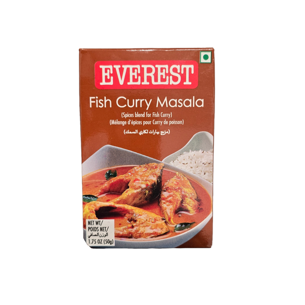 Everest Fish Curry Masala 50g