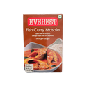 Everest Fish Curry Masala 50g