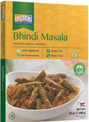 Ashoka Bhindi Masala 280g