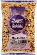 Heera Mixed Lentils 500g