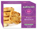 Karachi Badam Pure Cookies 400g