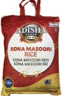 Adisha Sona Masuri 5Kg