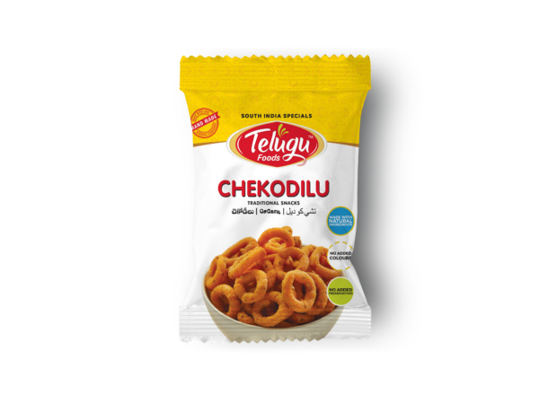 Telugu Chegodilu 170g