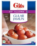 Gits Gulab Jamun 500g