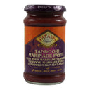 Patak's Tandoori Marinade Paste 312 gm
